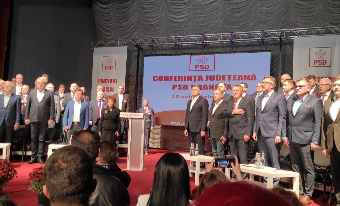 Bătaie între pesediști, imediat după alegeri: șeful cancelariei Prefectului l-a bătut pe fostul deputat PSD Dragoș Bîrlădeanu / Răducanu: demisionez imediat