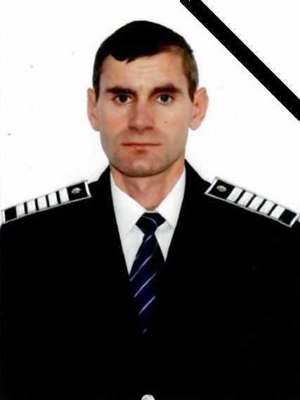 Un polițist din Adjud a murit la doar 50 de ani
