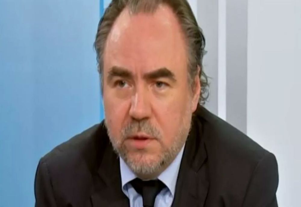 Bobby Păunescu, despre interviul cu Elena Udrea: „Faptul că cineva dă un sac întreg de informații este un curaj incredibil”