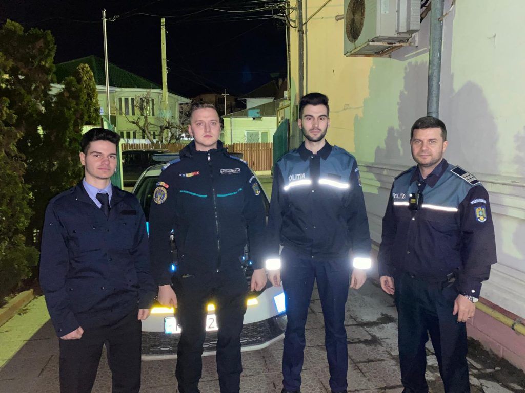 Un focșănean depresiv a amenințat că își va arunca în aer apartamentul