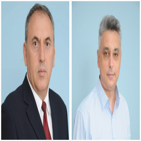 Doi consilieri județeni, excluși din USR Vrancea