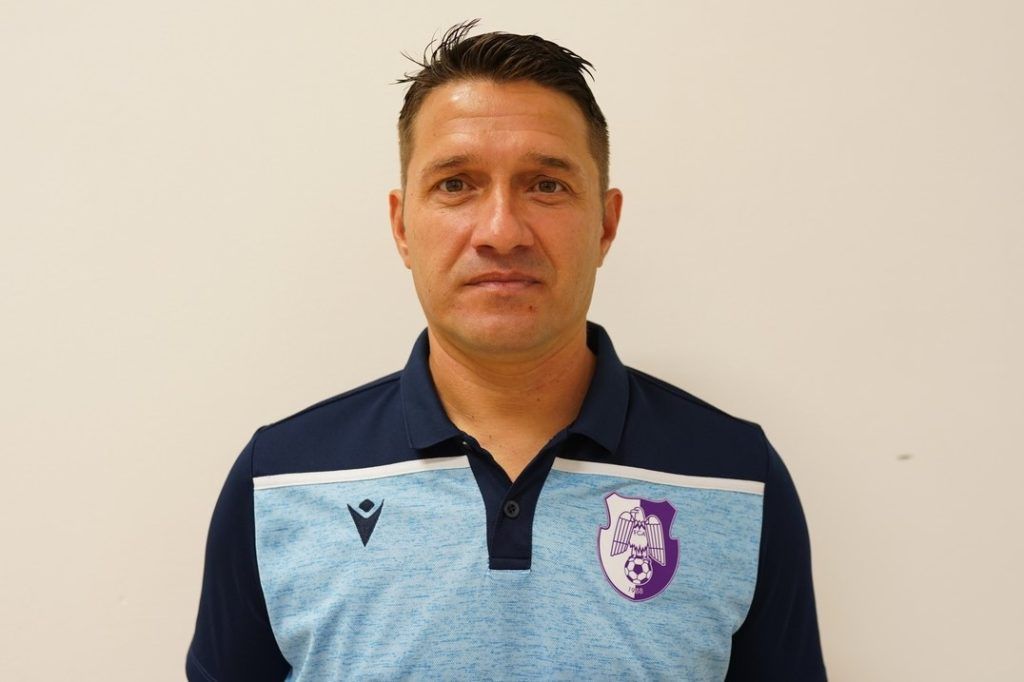 Antrenorul CSM Focșani 2007 pleacă de la echipa de fotbal,  după ratarea obiectivului￼