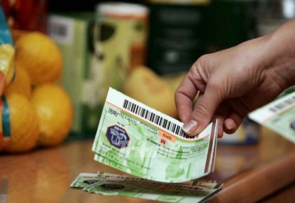 Valoarea tichetelor de masă crește de la 1 august - Angajații care se bucură de această facilitate