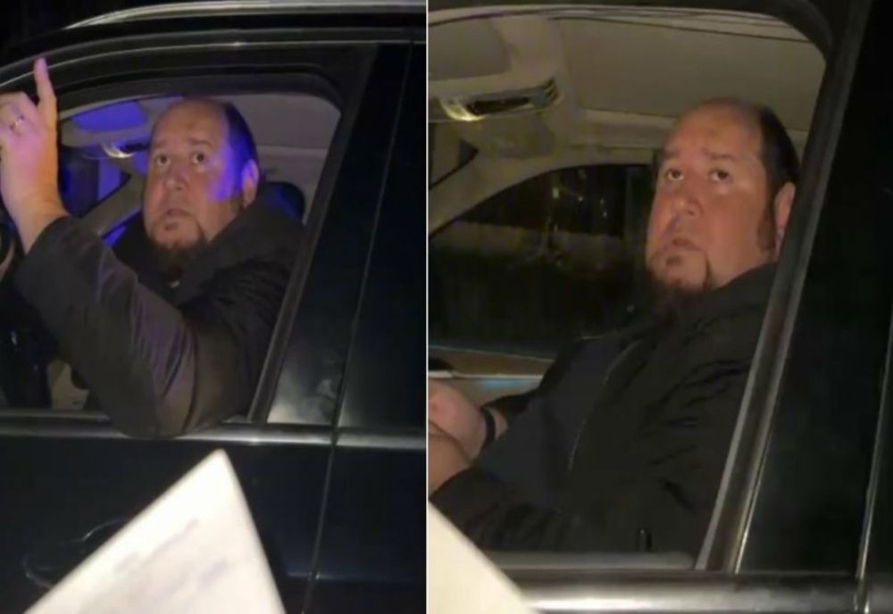 Daniel Horodniceanu a câștigat procesul cu Poliția Vrancea, după ce a fost prins conducând cu o viteză de peste 170 km/h