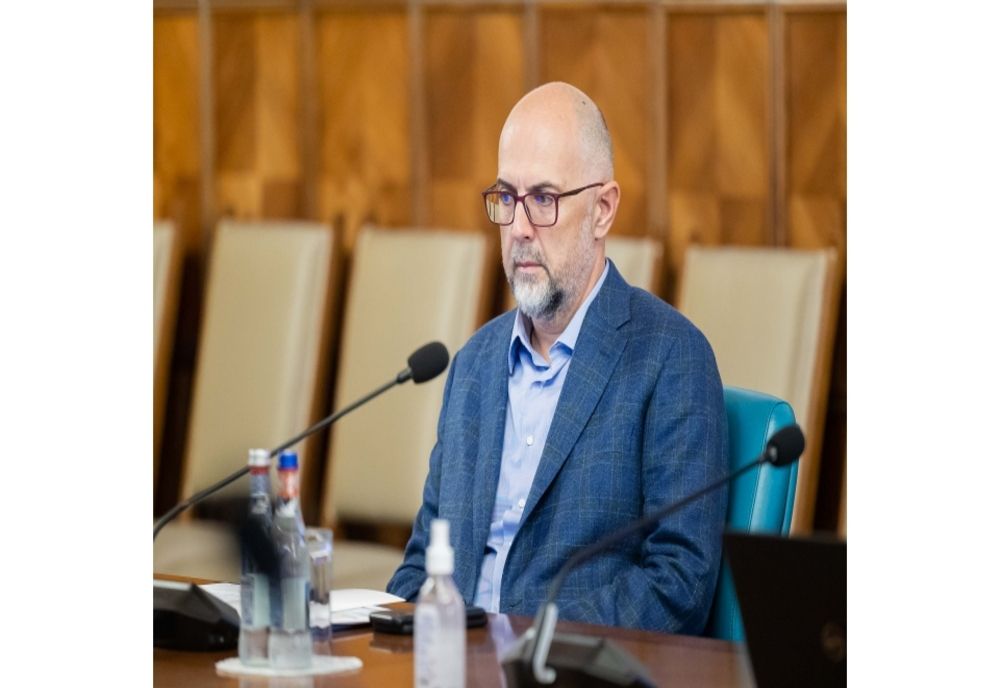 UDMR NU MAI VREA LA GUVERNARE! KELEMEN HUNOR: NU VREM SĂ FIM DE DECOR 