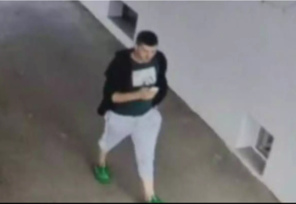 Suspectul crimelor de la Timişoara şi-a recunoscut faptele