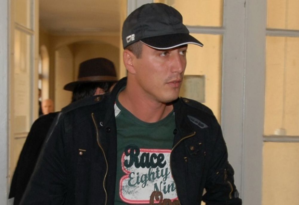 Judecătorii au respins cererea de eliberare condiționată a lui Cristian Cioacă