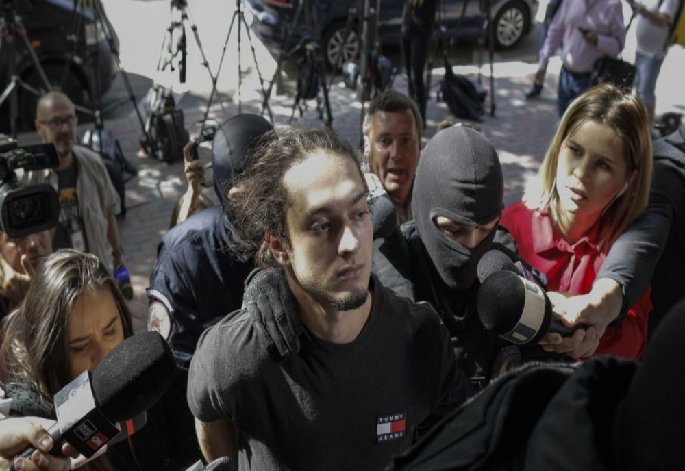 "Maru", presupusul dealer al șoferului drogat Vlad Pascu, reținut 24 de ore. Alți 2 suspecți, reținuți