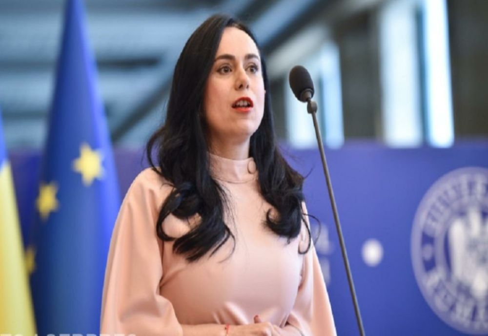 Ministrul Muncii, Simona Bucura-Oprescu, mesaj tranșant: Cel mai important este ca românii să fie puși în valoare aici, acasă!