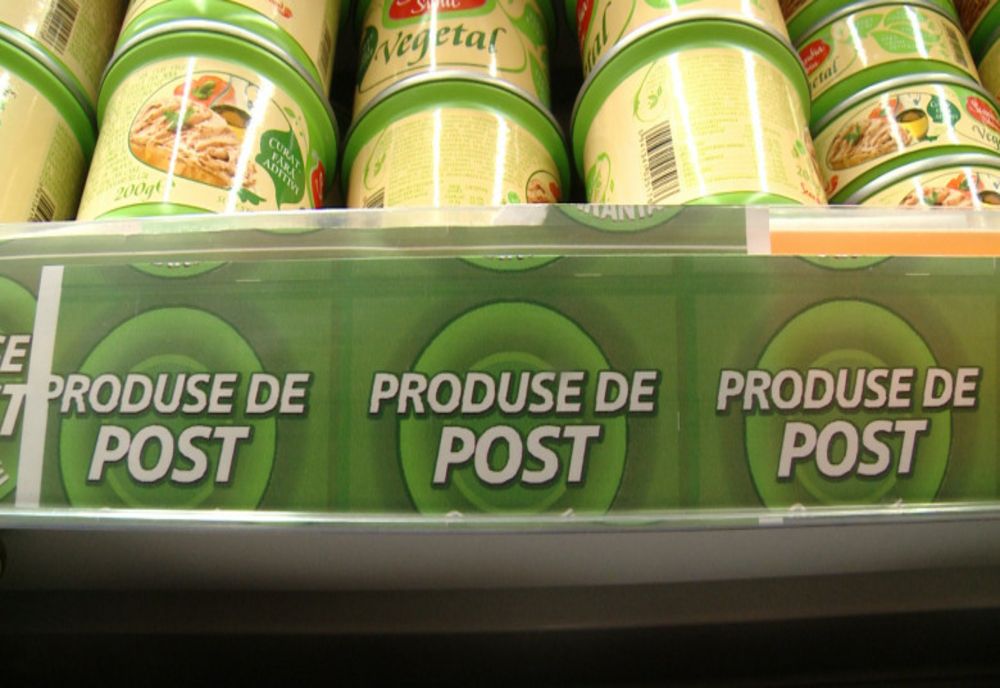 Greșelile pe care să nu le faci niciodată atunci când ții post. Cele cinci reguli esențiale de la medicul Tudor Ciuhodaru