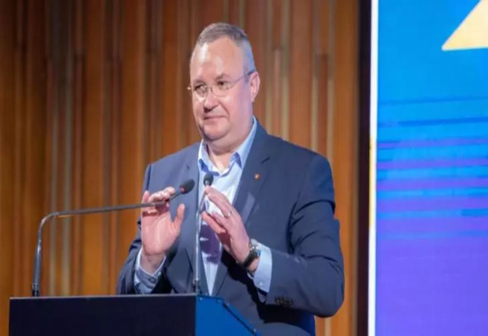 Nicolae Ciucă: „Peste 2,3 milioane de români au votat ca PNL să reprezinte cea mai puternică forță politică de dreapta”