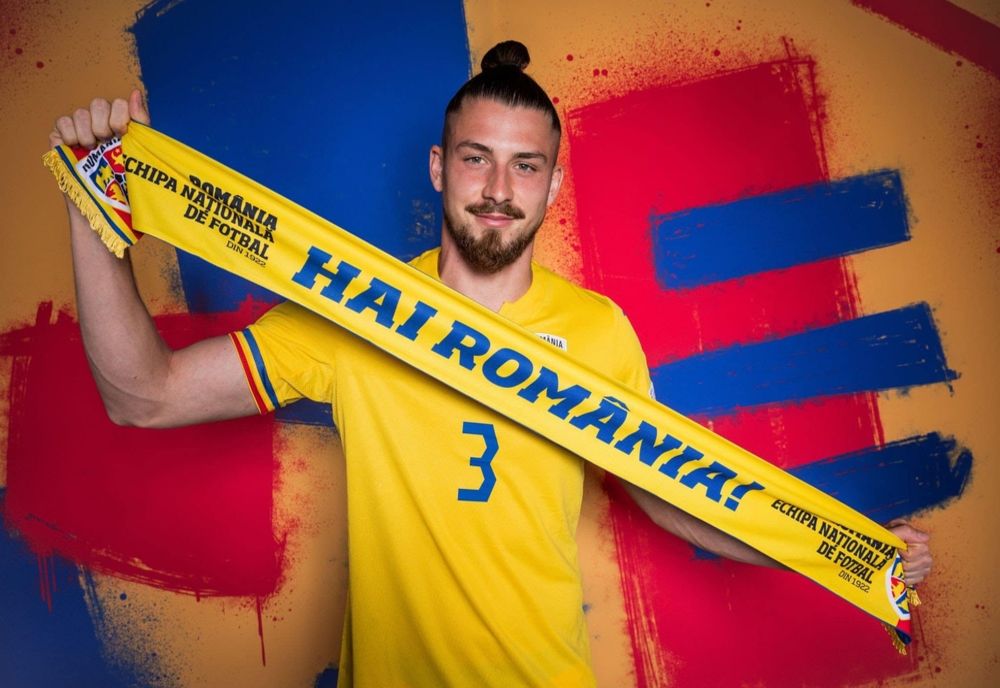 Lovitură de mercato pentru fotbalul românesc! Radu Drăgușin, dorit de un gigant din Italia. Decizia finală aparține celor de la Tottenham