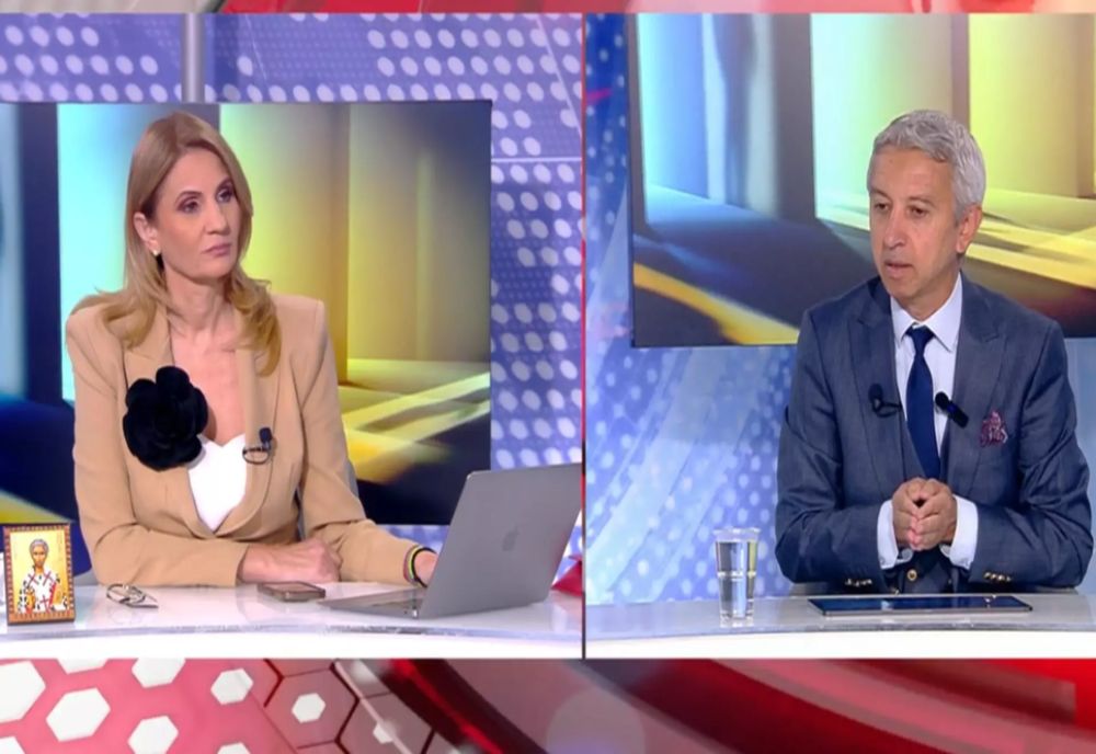 CULISELE STATULUI PARALEL. DAN DIACONESCU, NOI MĂRTURISIRI, DUPĂ 12 ANI DE INTERDICȚIE