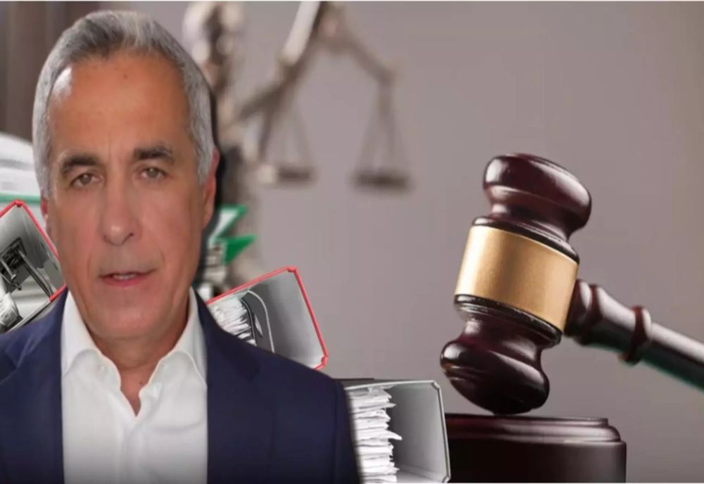 Zi decisivă pentru Călin Georgescu: instanța se pronunță asupra controlului judiciar