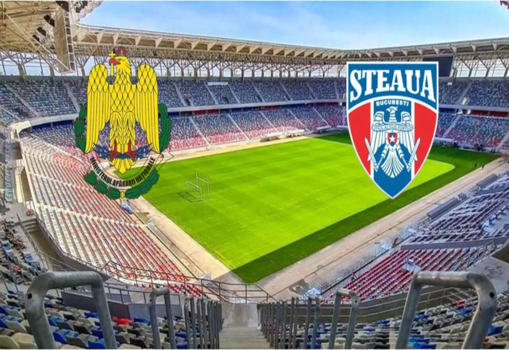 CSA STEAUA, ÎNTRE REFORMĂ PROMISĂ ȘI DEZASTRU PERPETUAT: COLONELUL DANILOF, NOUL EXECUTANT AL MApN