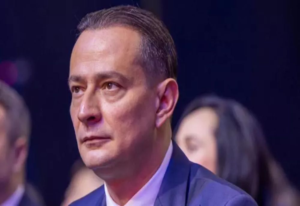 Daniel Băluță, atac devastator la Ciucu, după anunțul creșterii tarifelor STB: „Condamn cu fermitate amatorismul de care Primarul General dă dovadă”