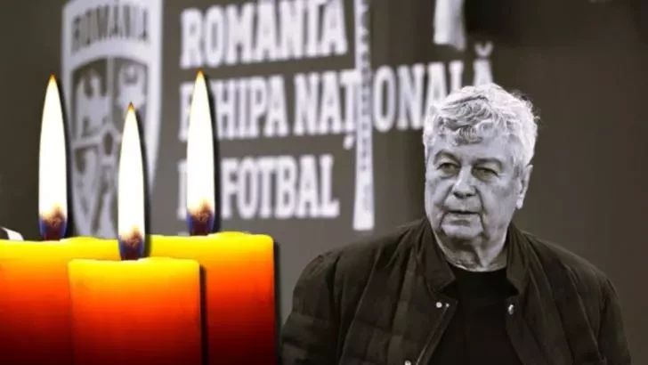 UEFA, decizie decizie de ultim moment după moartea lui Mircea Lucescu pentru meciurile din Champions League