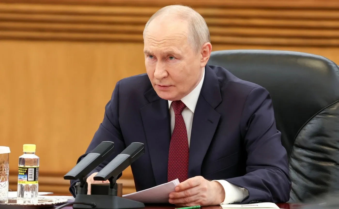 Vladimir Putin l-a felicitat pe Donald Trump de Ziua Independenței SUA. Mesajul transmis de liderul rus