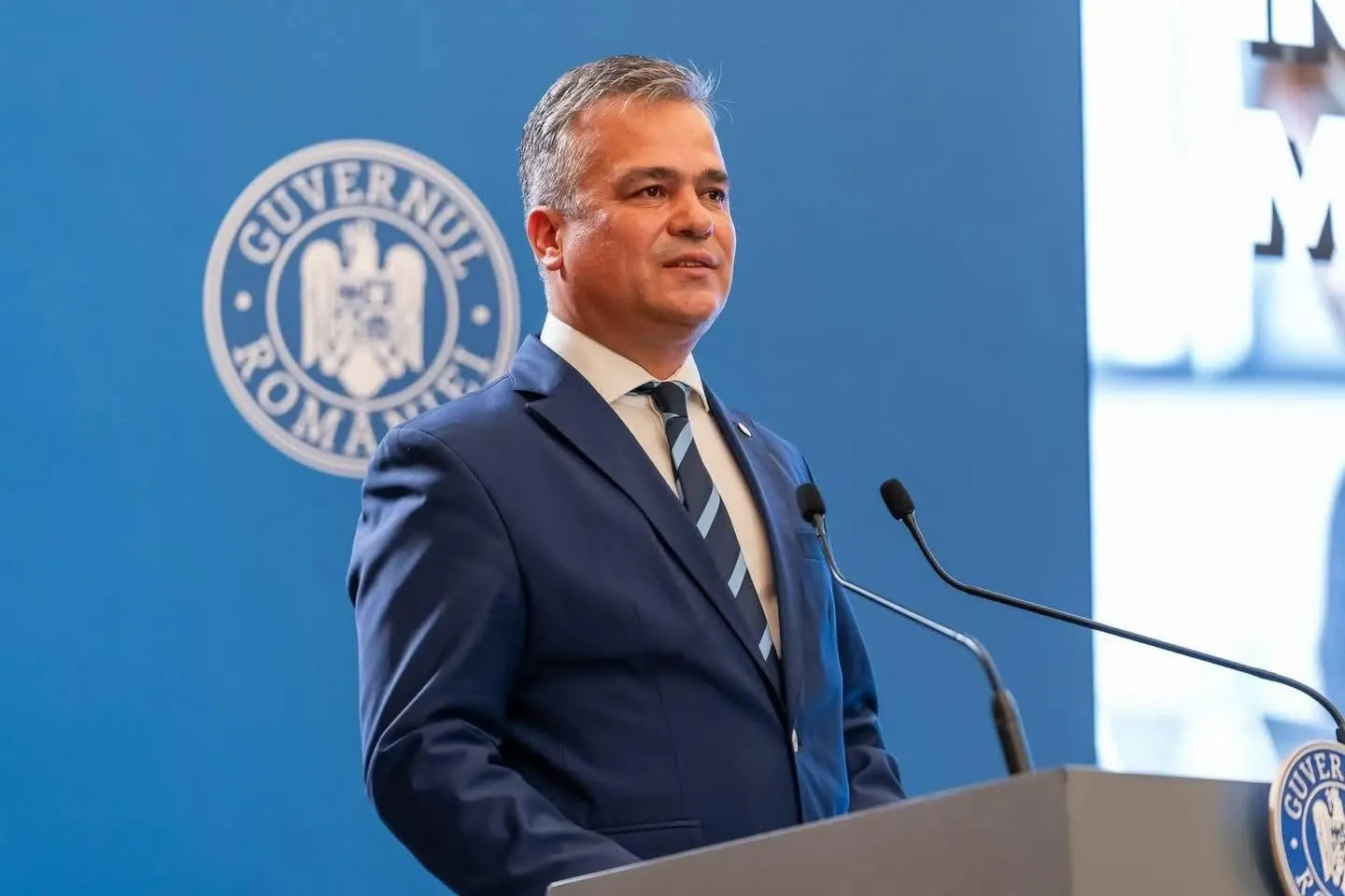 Calcule politice înaintea deciziei finale: are Adrian Veștea susținerea necesară în Parlament?