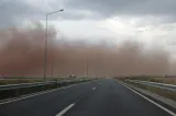 Cod galben ANM de vijelii, ploi torențiale și grindină. Zonele afectate în următoarele zile