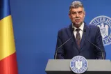Marcel Ciolacu, despre economia României: „Problema nu este deficitul, ci prăbușirea consumului”