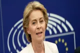 Von der Leyen, anchetată după ce a refuzat să facă publică o discuție secretă cu Zelenski și alți lideri