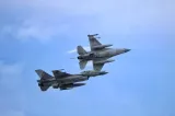MApN, detalii despre resturile dronei și ale rachetei, descoperite de Armata Română. Locul unde au căzut rămășițele după doborâre