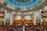 Ședință-cheie în Parlament, de la ora 10:00: se stabilește calendarul învestirii Guvernului Veștea