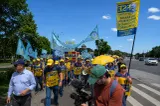 Sindicatele din Educație, noi discuții la Cotroceni pe tema legii salarizării