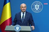 Bolojan le-a spus sindicaliștilor că PNL va vota proiectul legii salarizării în varianta agreată cu Comisia Europeană