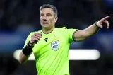  Fotbal - CM 2026: Slavko Vincic, arbitrul finalei Spania - Argentina, şi-a anunţat retragerea