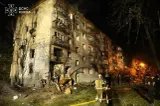 Escaladare brutală în război. Rusia și Ucraina s-au atacat cu drone și rachete