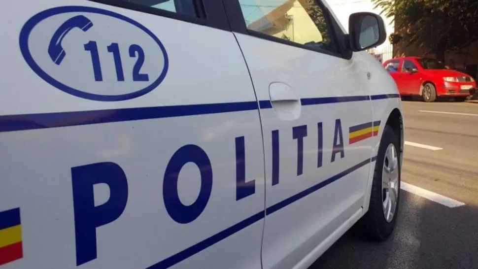FOTO: Arhivă