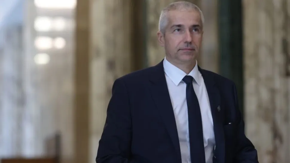 Radu Marinescu