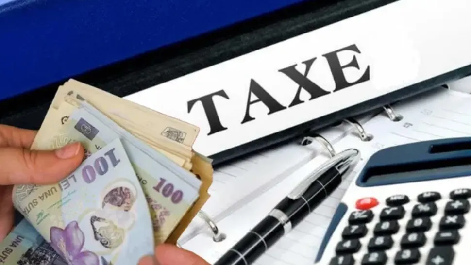 Taxe și iar taxe