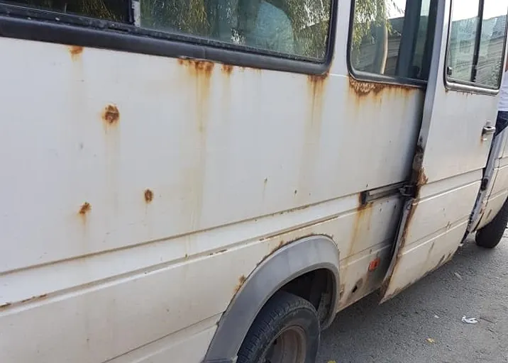 Microbuz Odobesti5