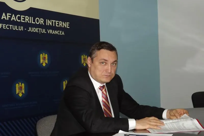 Sorin Hornea