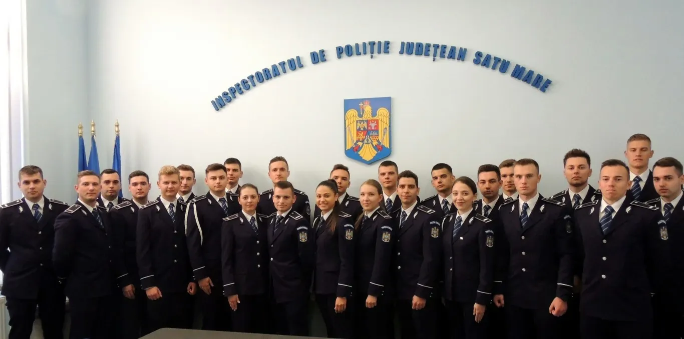 politisti