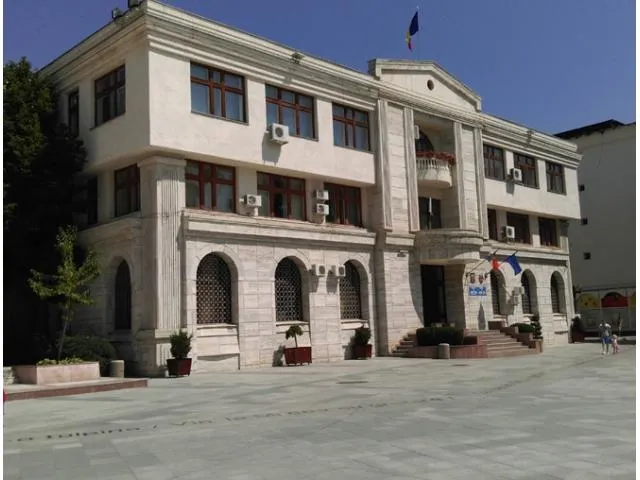 primaria focsani