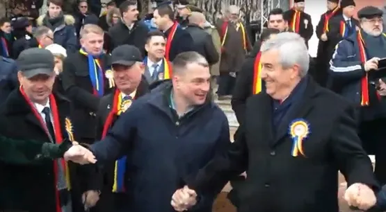 tariceanu