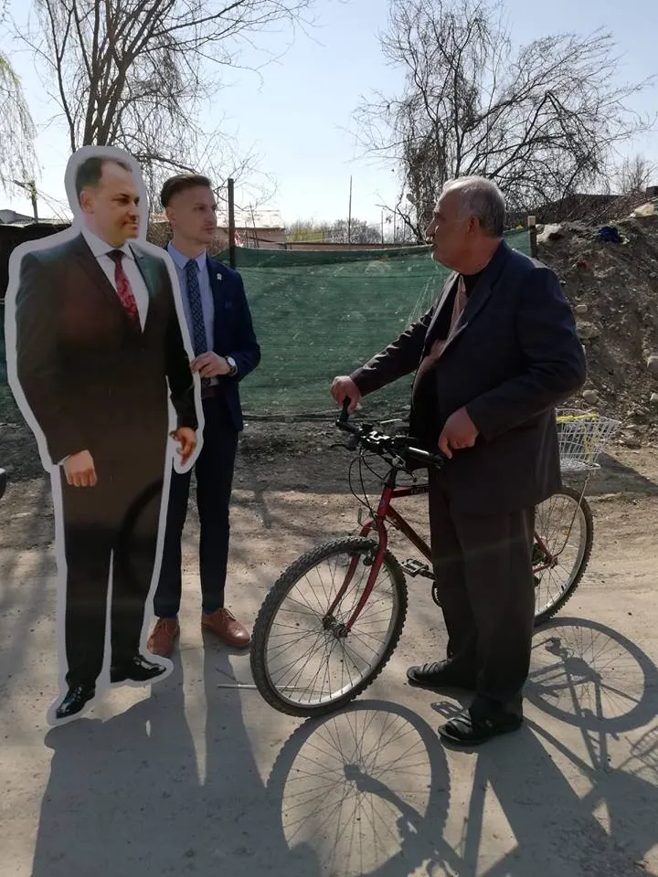 macheta misaila
