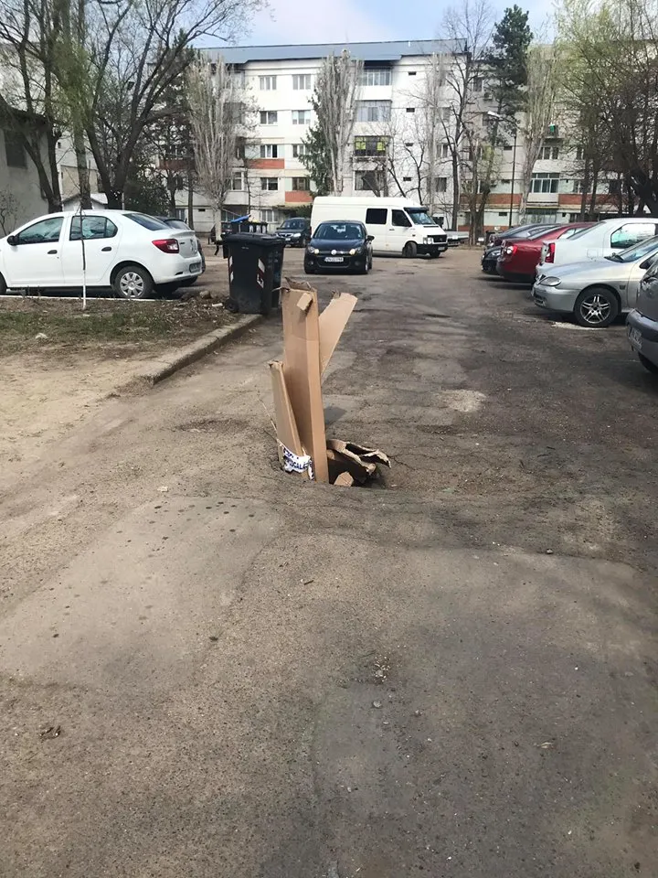strada focsani