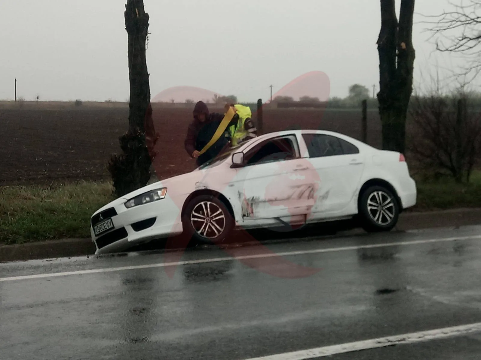 sicanare trafic