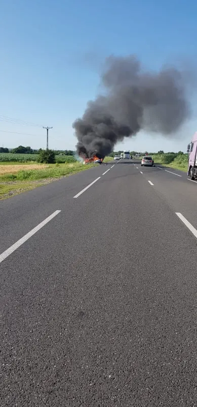 accident haret
