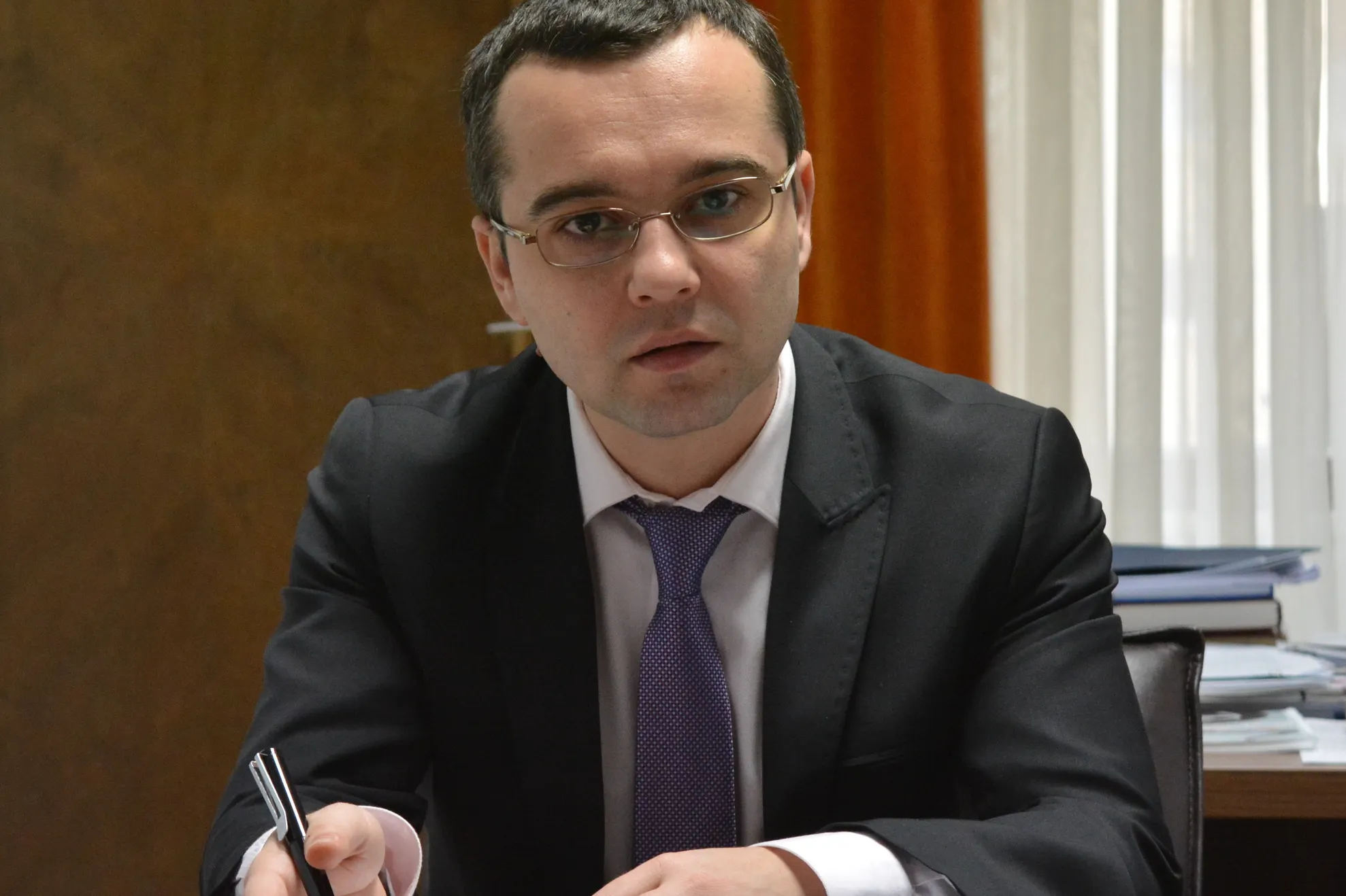 gabriel petrea