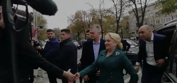 dancila