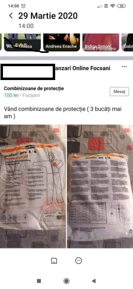 comert ilicit