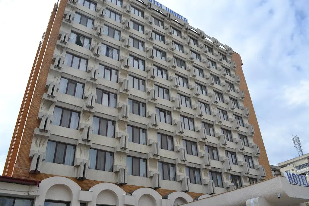hotel unirea