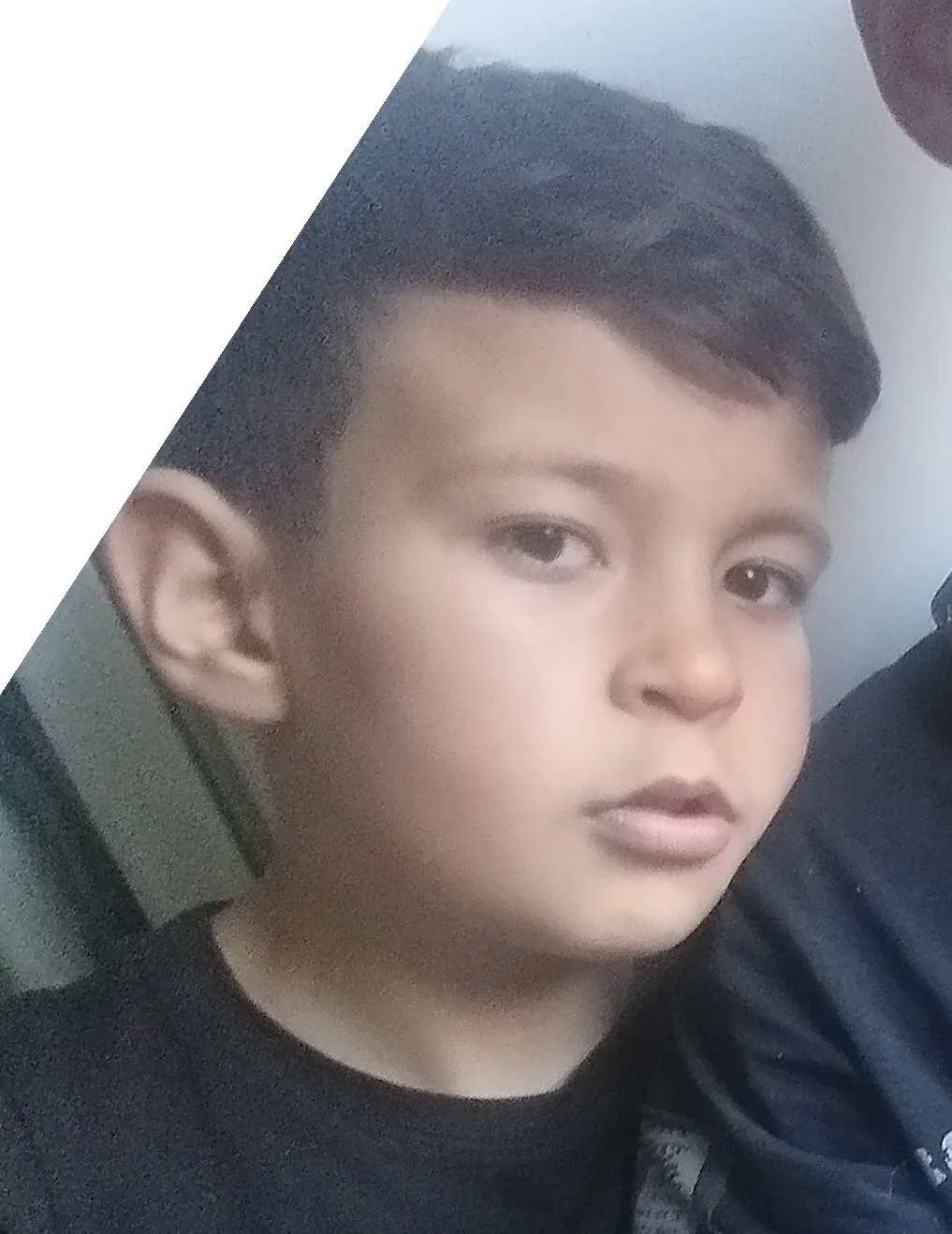 minor