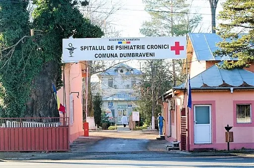 spital dumbraveni vrancea